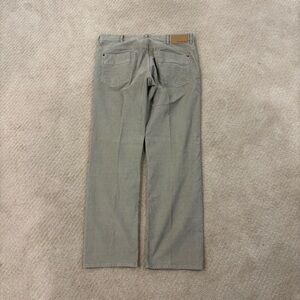 Men's Gray Pants